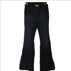 Good American size 0/ 25 . Super flare! Great for school or work